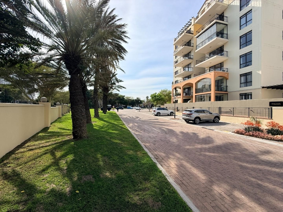 To Let 2 Bedroom Property for Rent in Century City Western Cape